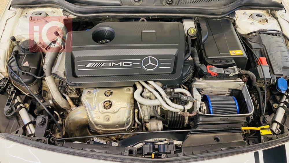 مرسيدس بنز A-Class